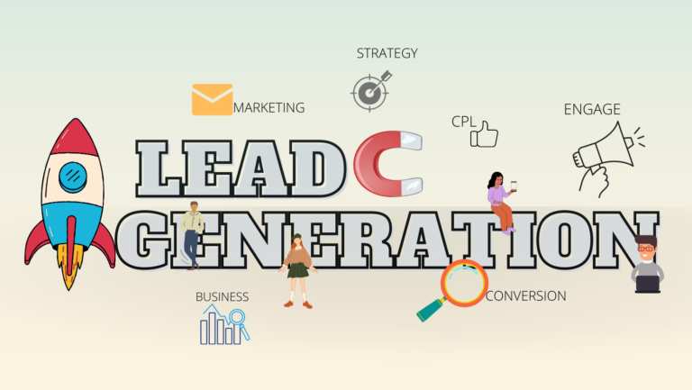 Future of Lead Generation